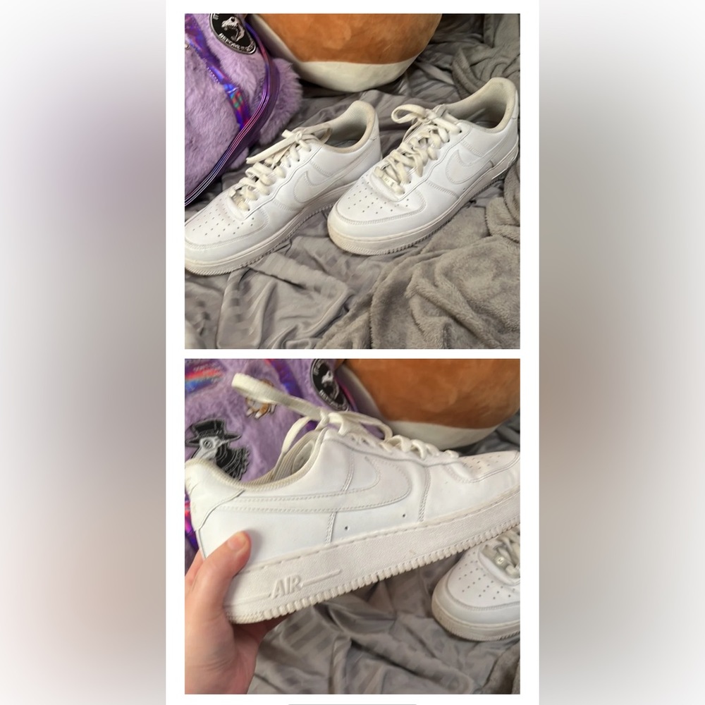 Nike Air Force